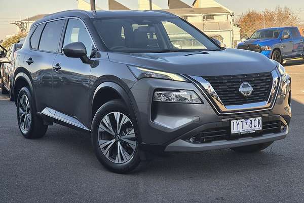 2023 Nissan X-TRAIL ST-L T33