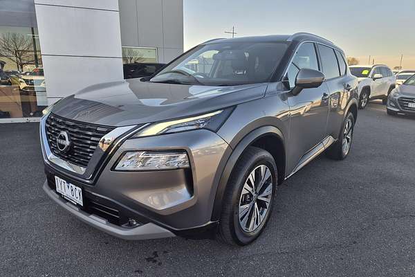 2023 Nissan X-TRAIL ST-L T33