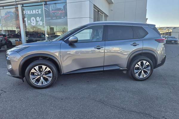 2023 Nissan X-TRAIL ST-L T33