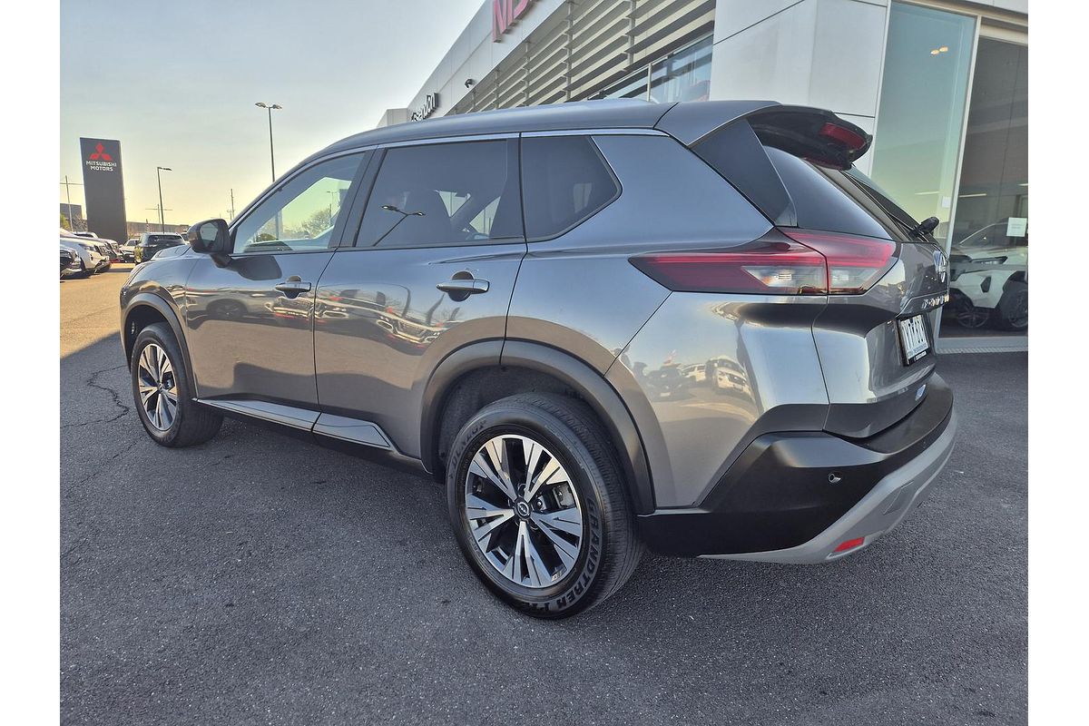 2023 Nissan X-TRAIL ST-L T33