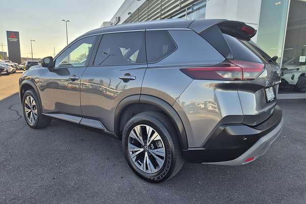 2023 Nissan X-TRAIL ST-L T33