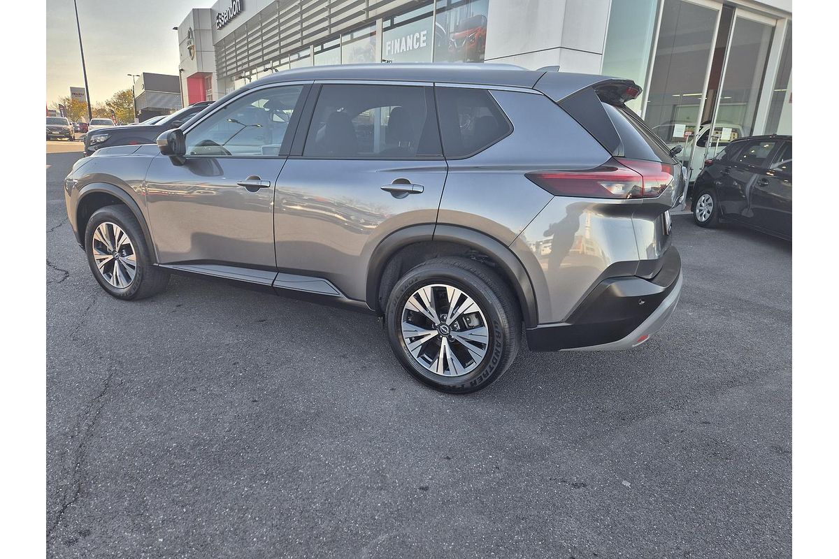 2023 Nissan X-TRAIL ST-L T33
