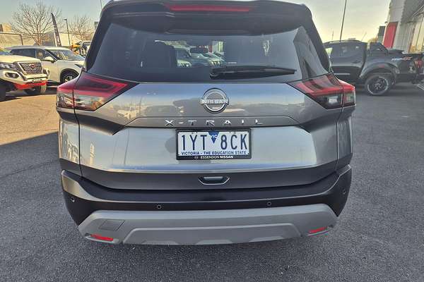 2023 Nissan X-TRAIL ST-L T33