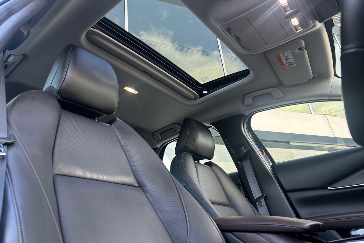 2022 Mazda CX-30 G25 Astina DM Series
