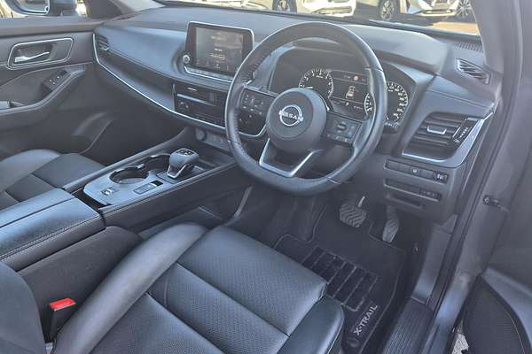 2023 Nissan X-TRAIL ST-L T33