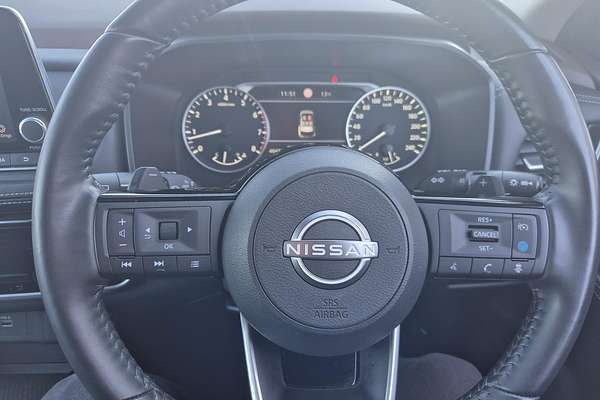 2023 Nissan X-TRAIL ST-L T33