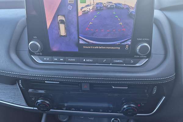 2023 Nissan X-TRAIL ST-L T33