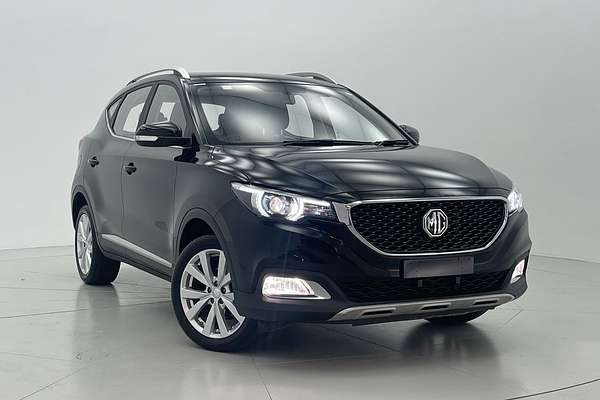 2023 MG ZS Excite AZS1