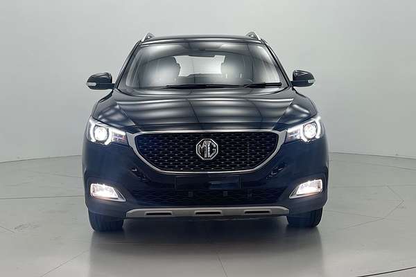 2023 MG ZS Excite AZS1