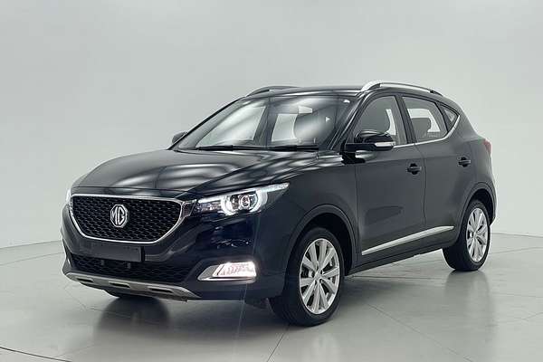 2023 MG ZS Excite AZS1