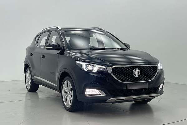 2023 MG ZS Excite AZS1