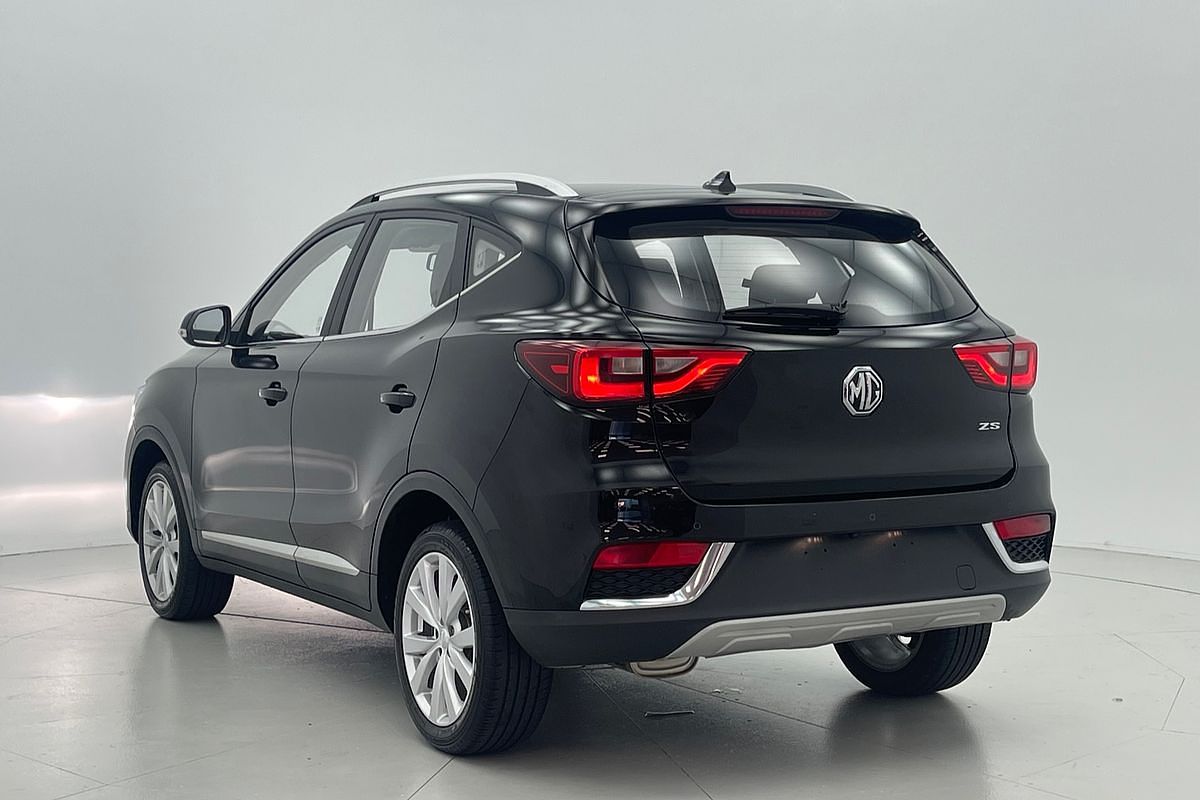 2023 MG ZS Excite AZS1