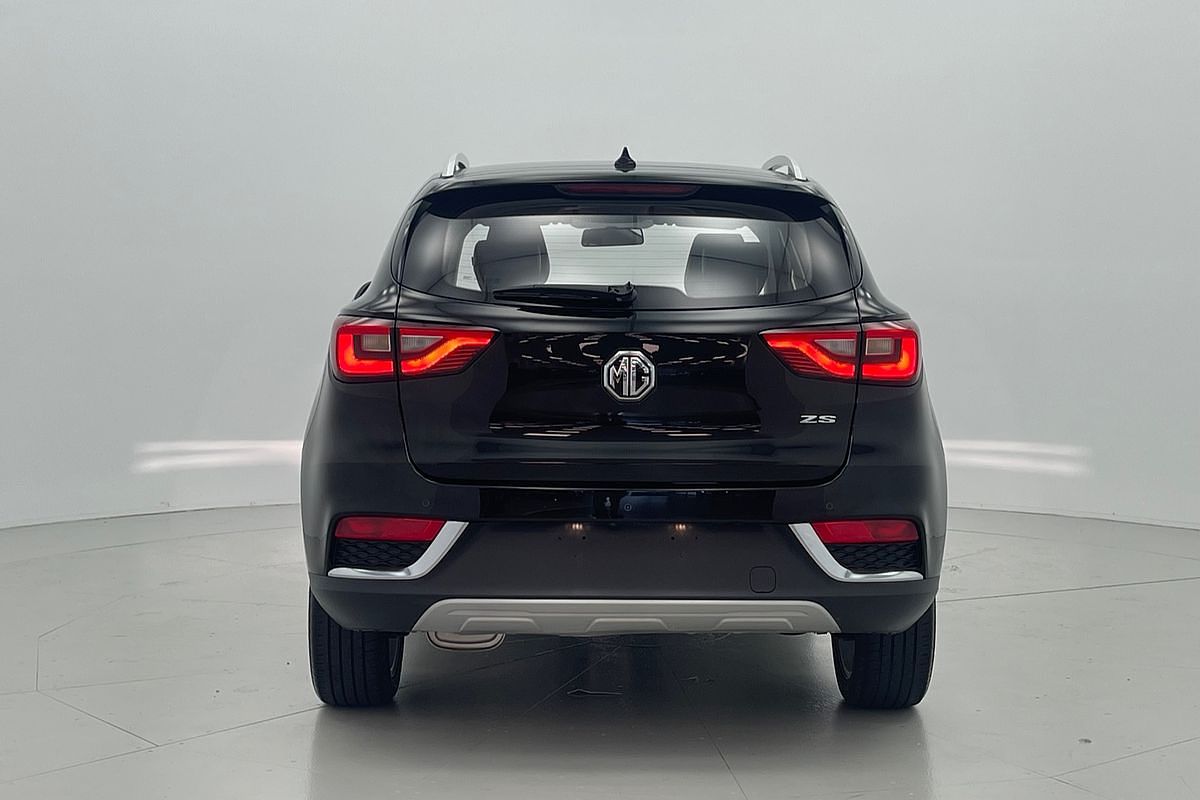 2023 MG ZS Excite AZS1
