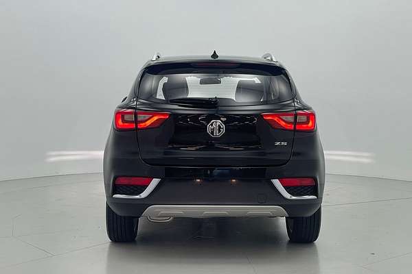 2023 MG ZS Excite AZS1