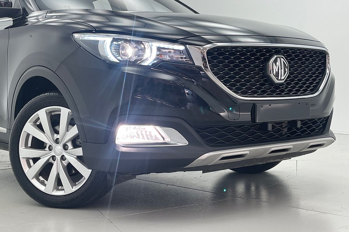 2023 MG ZS Excite AZS1