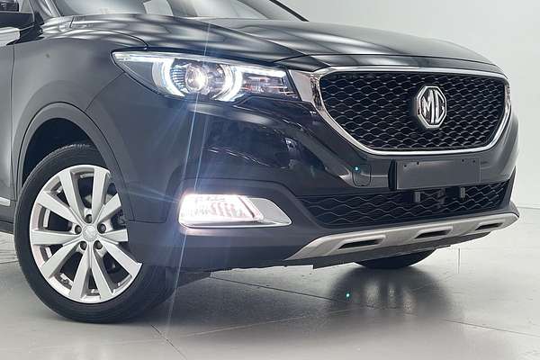 2023 MG ZS Excite AZS1