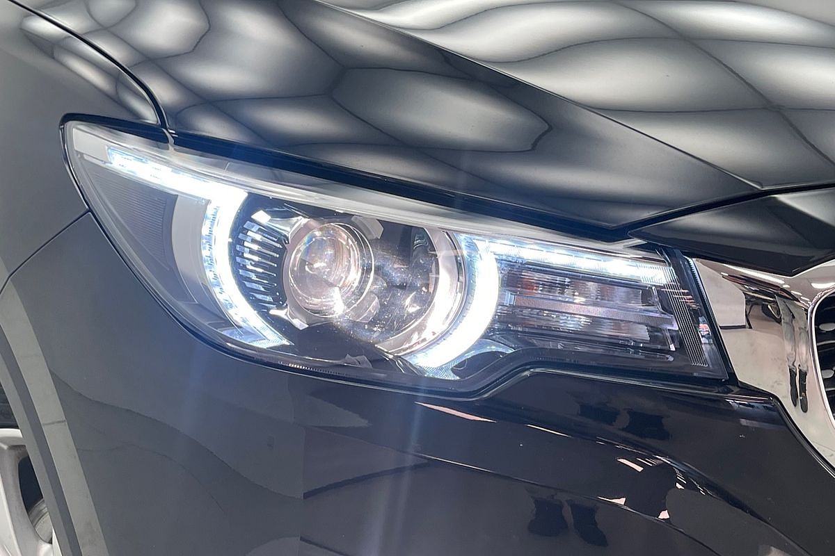 2023 MG ZS Excite AZS1
