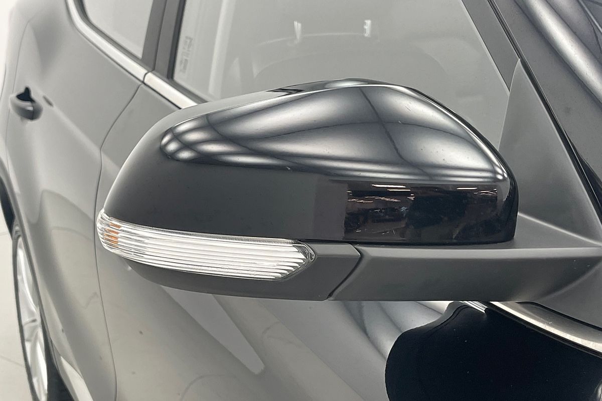 2023 MG ZS Excite AZS1