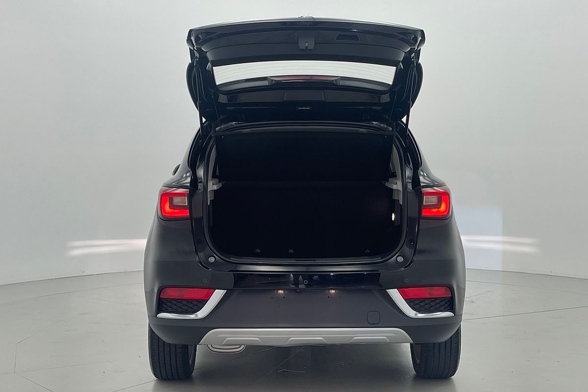 2023 MG ZS Excite AZS1