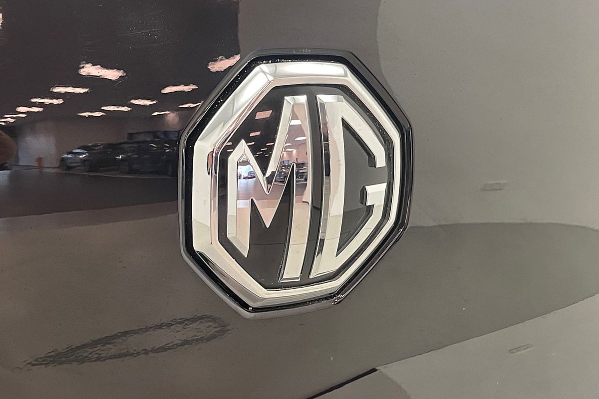 2023 MG ZS Excite AZS1