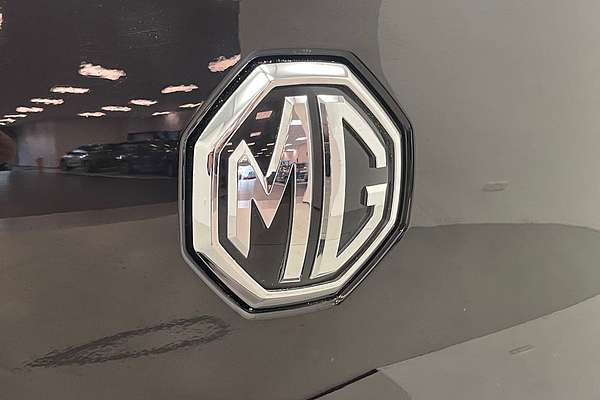 2023 MG ZS Excite AZS1