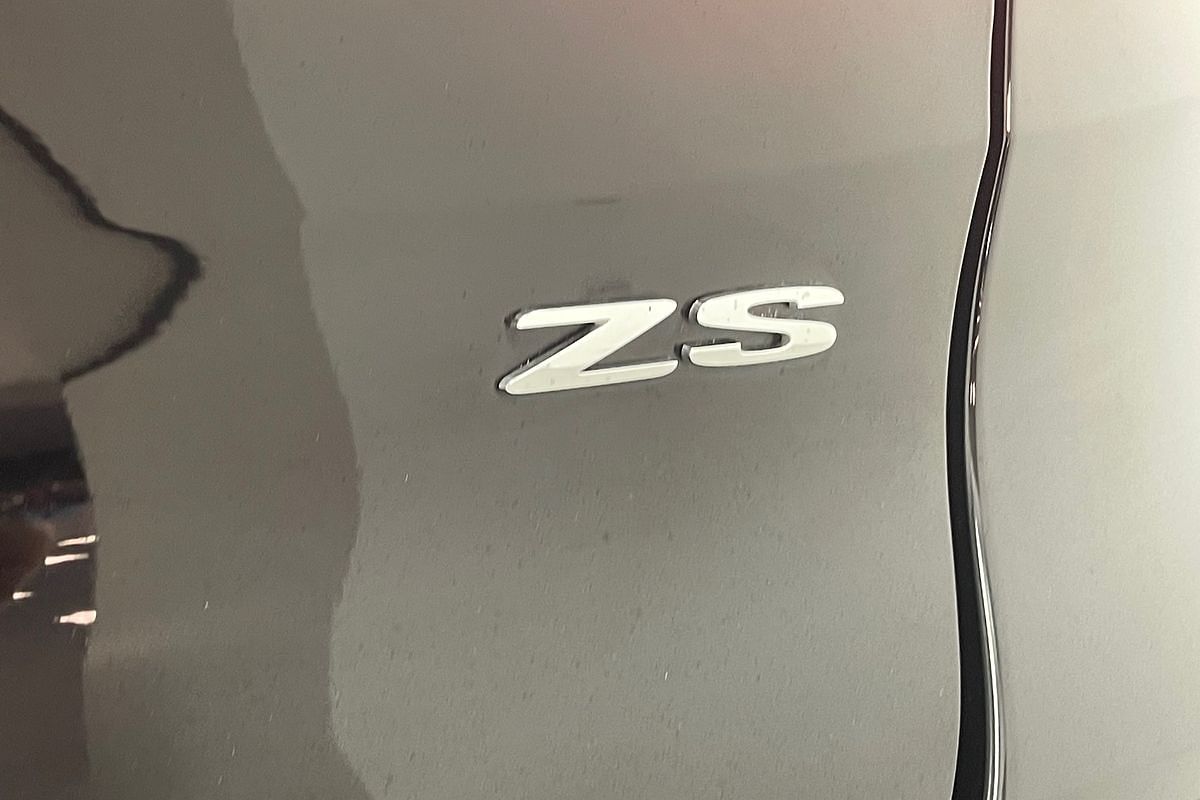 2023 MG ZS Excite AZS1