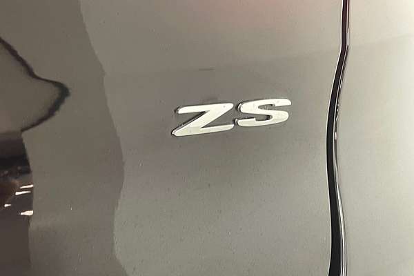 2023 MG ZS Excite AZS1