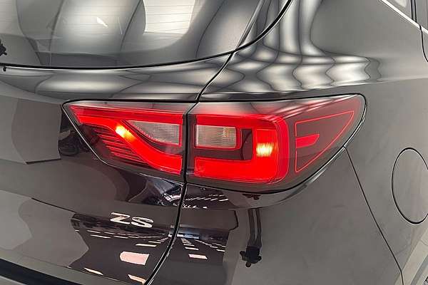 2023 MG ZS Excite AZS1