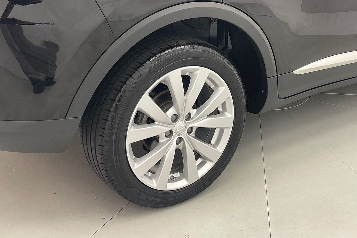 2023 MG ZS Excite AZS1