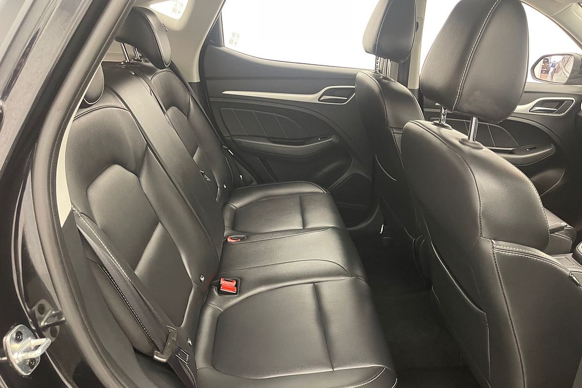 2023 MG ZS Excite AZS1