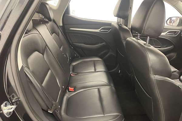 2023 MG ZS Excite AZS1