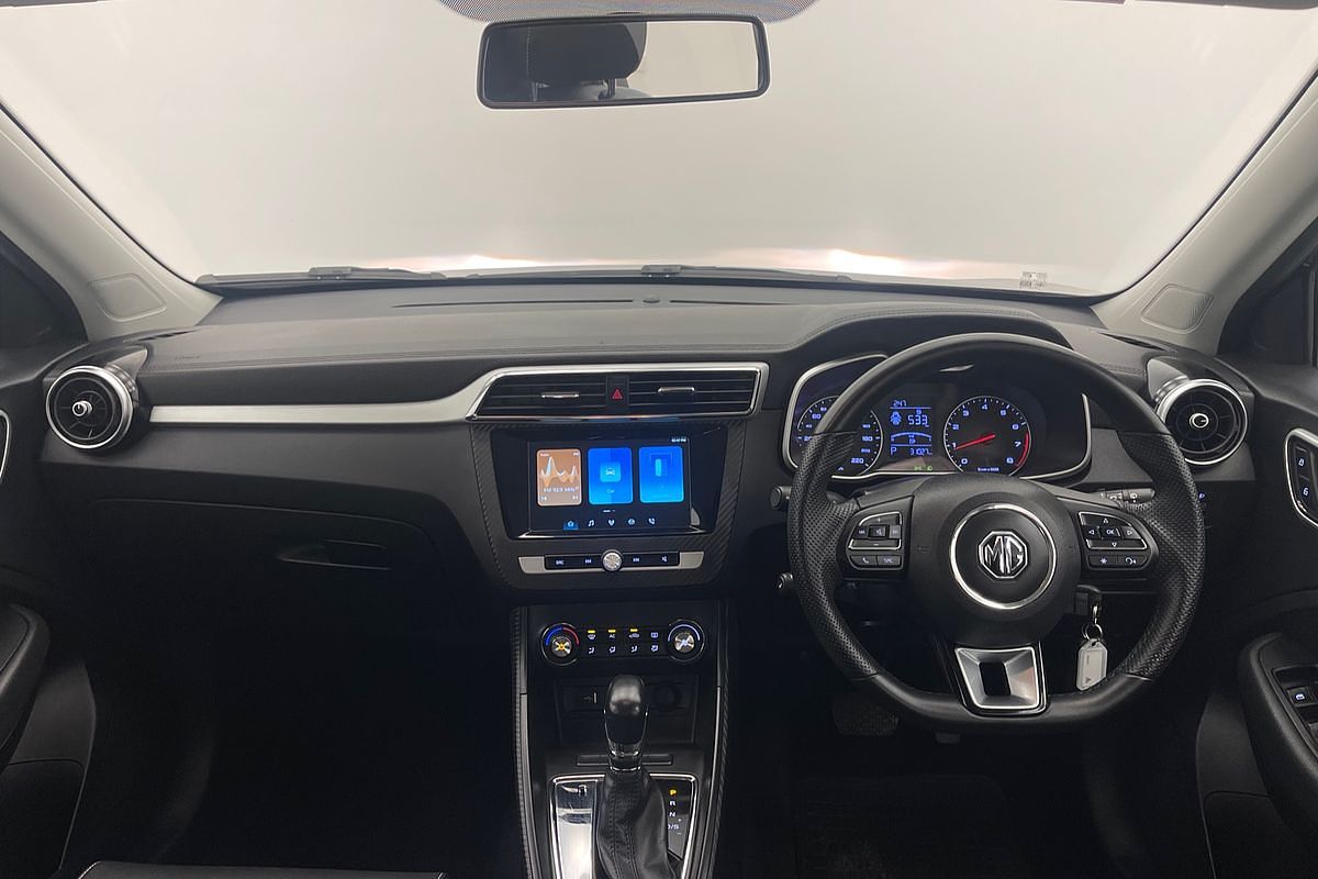 2023 MG ZS Excite AZS1