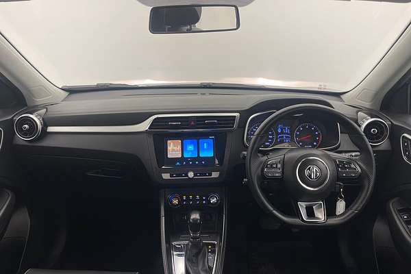 2023 MG ZS Excite AZS1