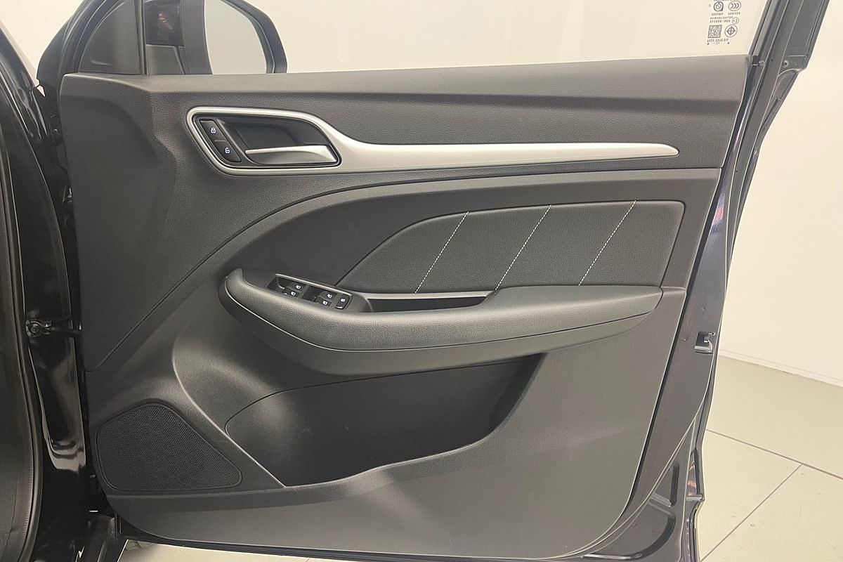 2023 MG ZS Excite AZS1