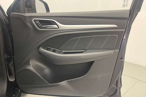 2023 MG ZS Excite AZS1