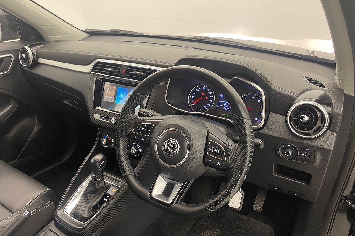 2023 MG ZS Excite AZS1