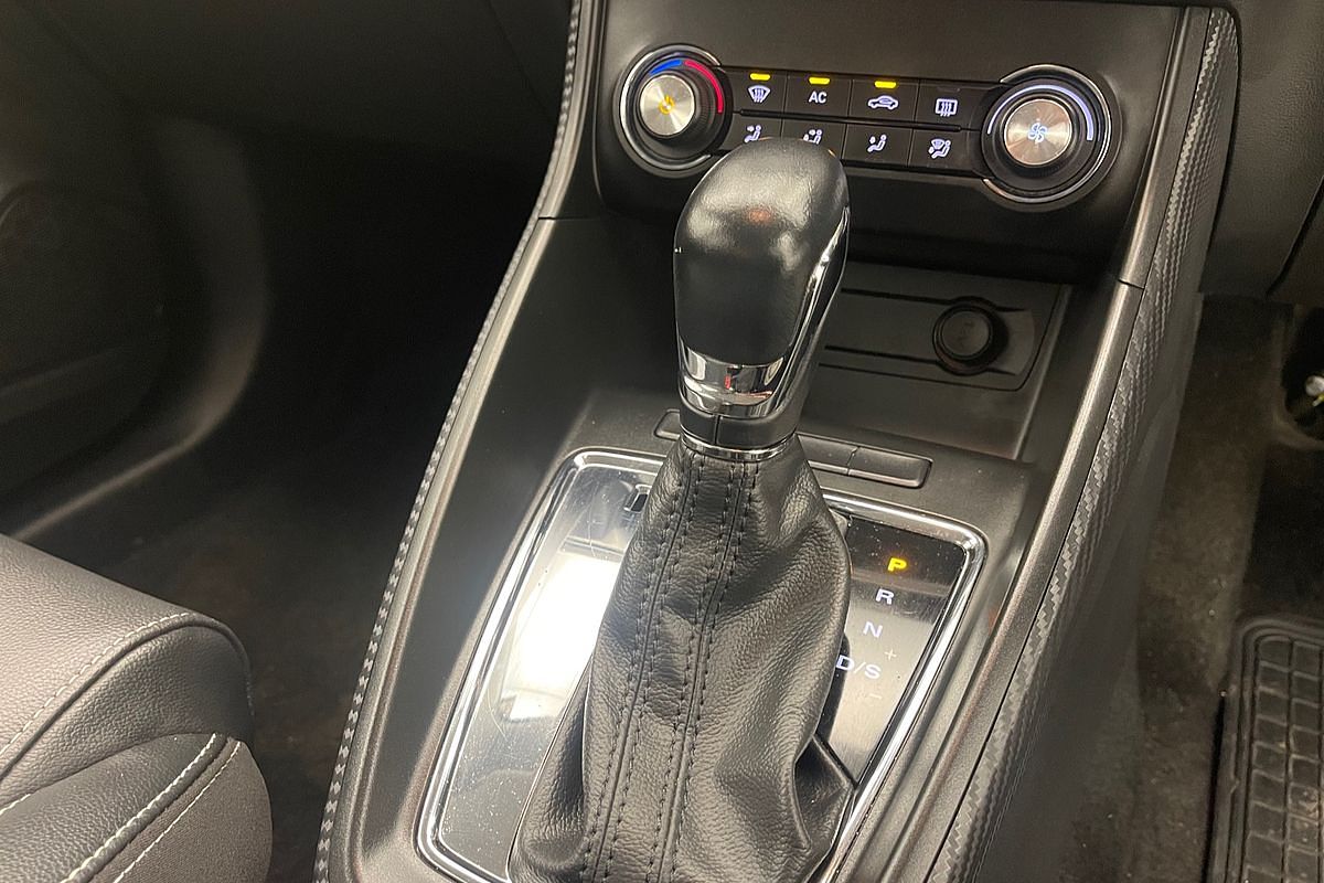 2023 MG ZS Excite AZS1