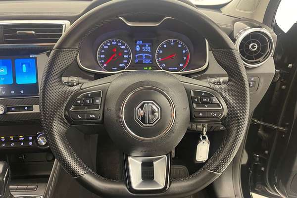 2023 MG ZS Excite AZS1