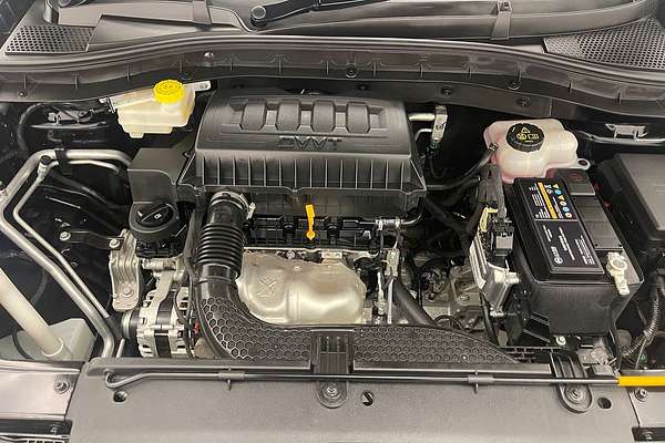 2023 MG ZS Excite AZS1