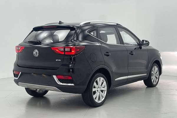 2023 MG ZS Excite AZS1