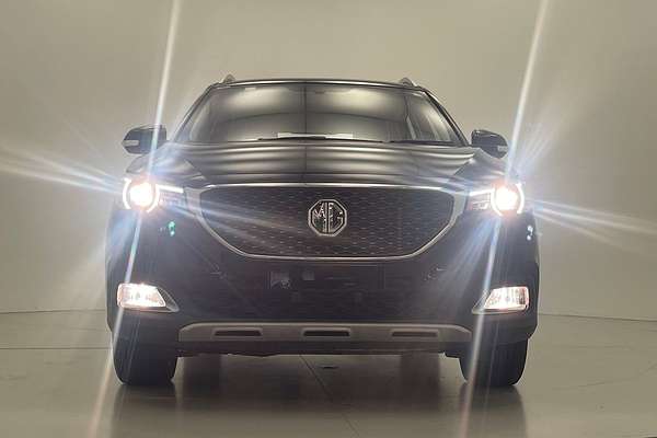 2023 MG ZS Excite AZS1