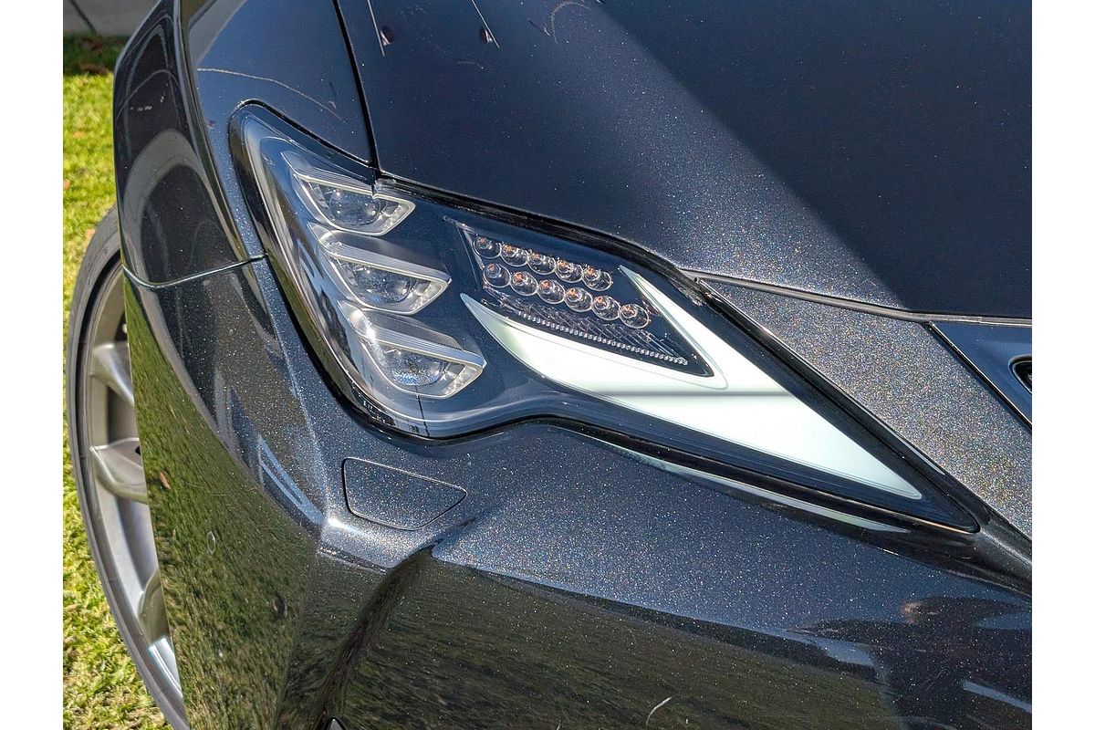 2020 Lexus RC RC300 F Sport ASC10R