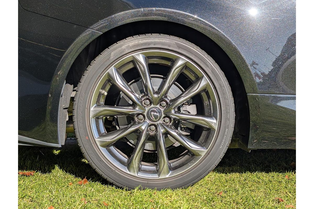 2020 Lexus RC RC300 F Sport ASC10R