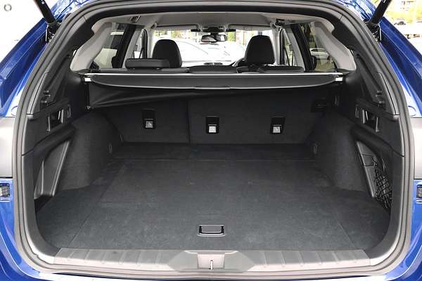 2024 Subaru Outback AWD Sport XT 6GEN