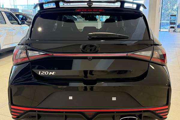 2024 Hyundai i20 N BC3.V2