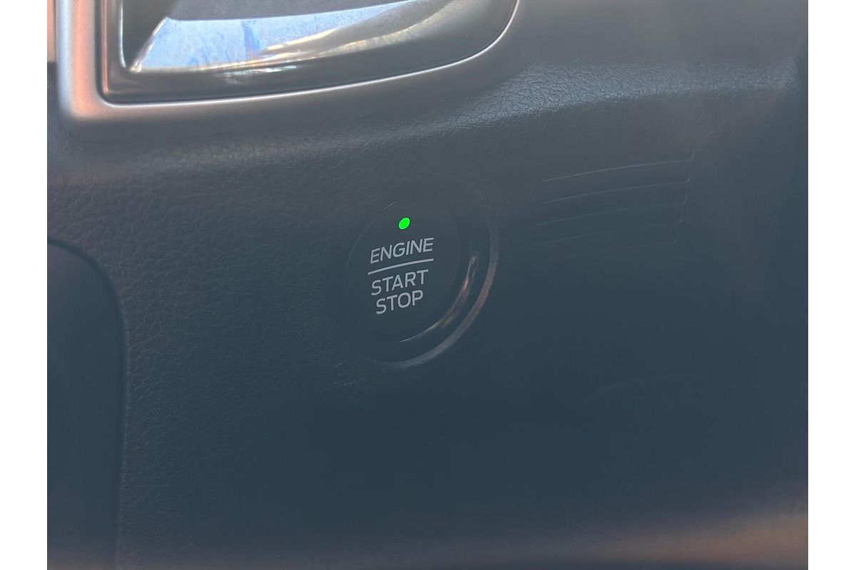 2021 Ford Everest Trend UA II L