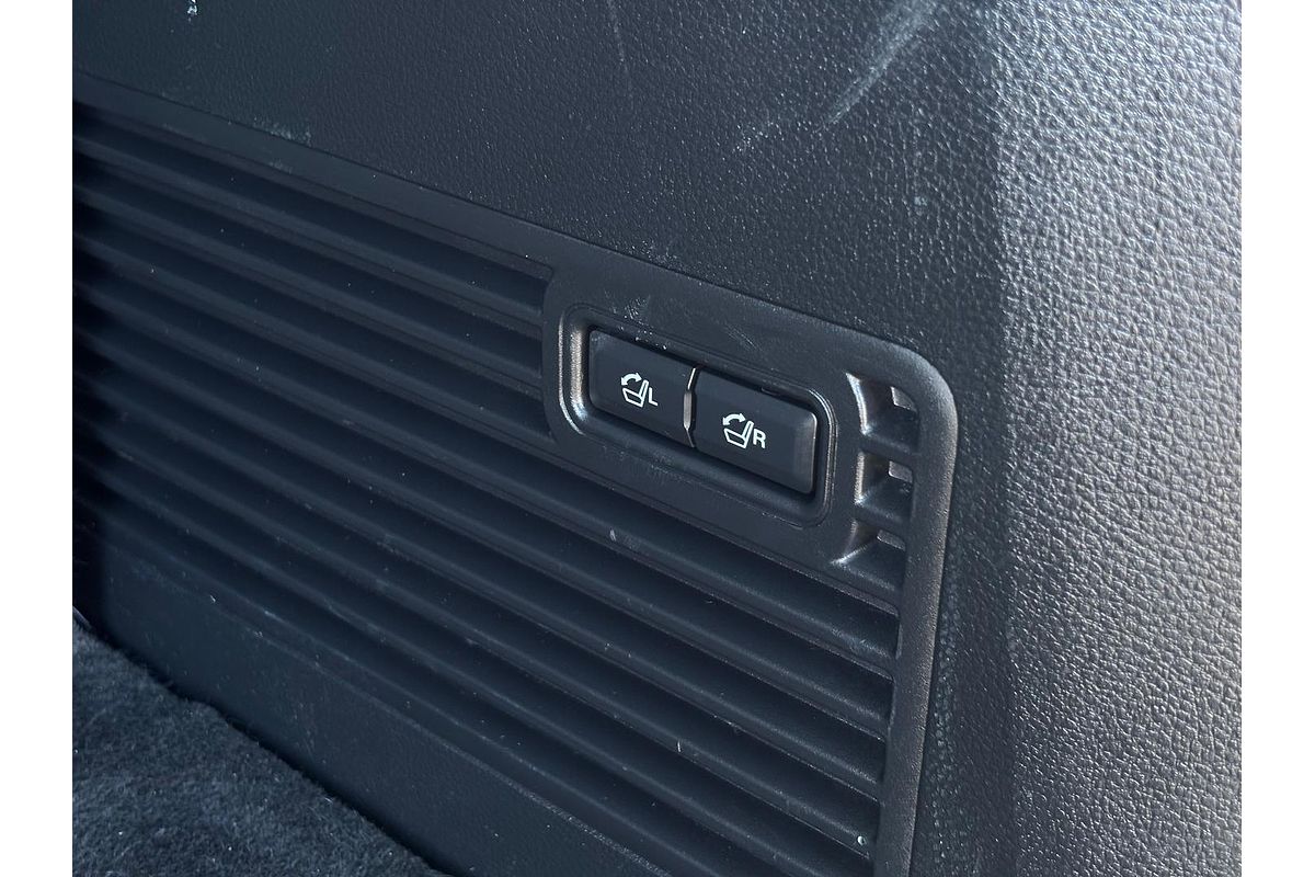 2021 Ford Everest Trend UA II L