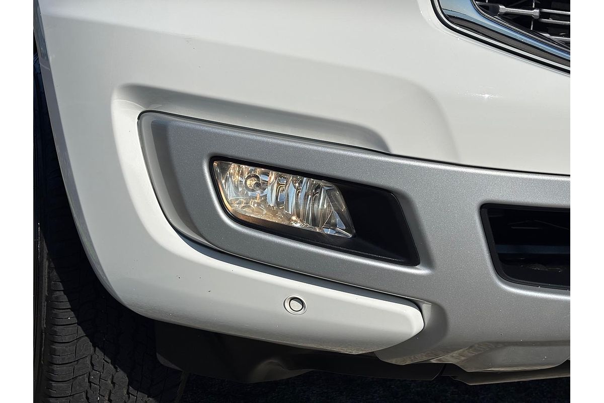 2021 Ford Everest Trend UA II L
