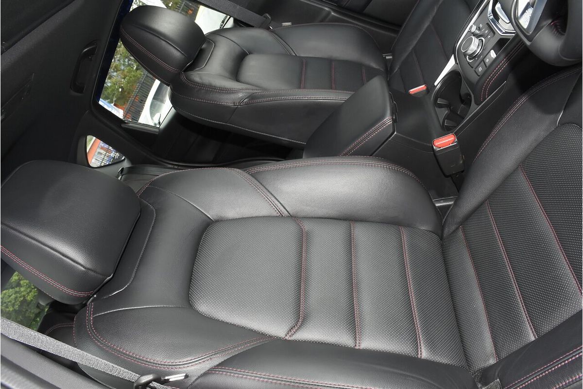 2023 Mazda CX-5 G35 GT SP KF Series