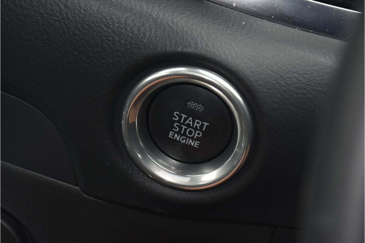 2023 Mazda CX-5 G35 GT SP KF Series